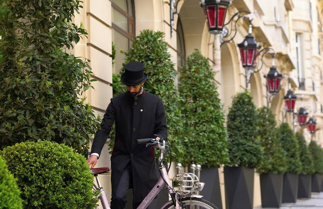 Le Royal Monceau - Raffles Paris - Photo 78