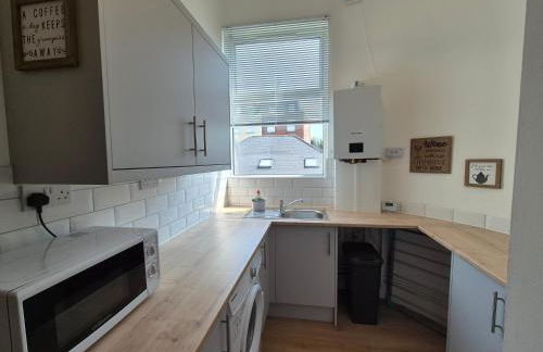 #26b Renovated Portsmouth Flat - Foto 16