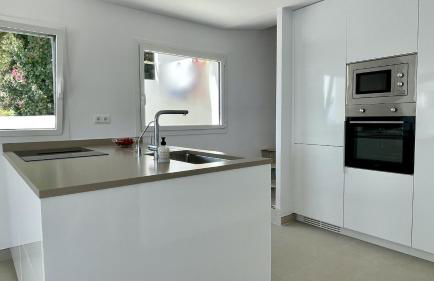 CAP DE LA BARRA 61 - Villa deluxe vista mar - Foto 27