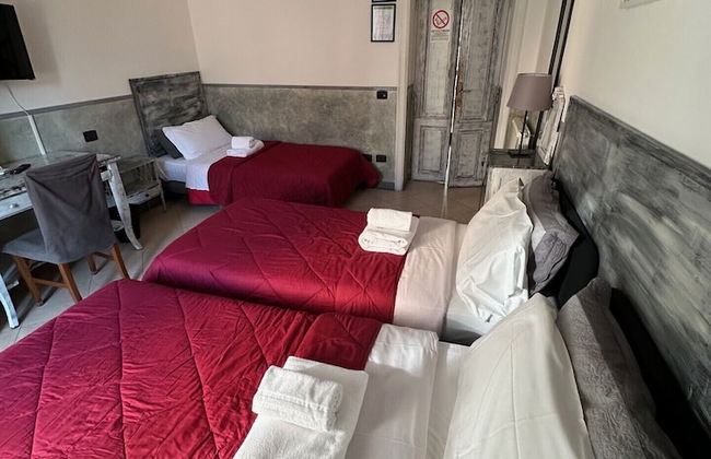 Guest House Relais Indipendenza - Foto 20