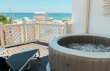 Thalassia Avra Stegna Beach - Foto 1