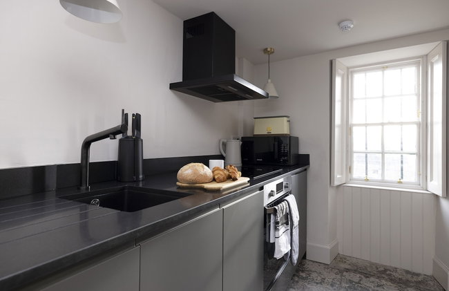 JOIVY Observatory House & Apartment - Foto 22