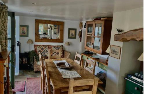 Anglesey 2 bedroom stone cottage dog friendly with EV - Foto 21