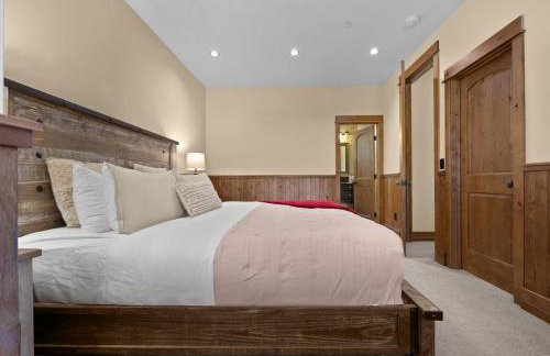 Snowed Inn - Meredith Lodging - Foto 55