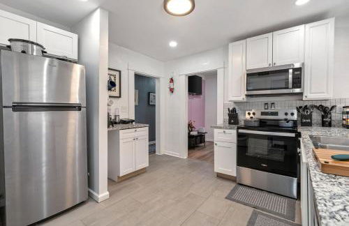 Bunkhouse Unit B Fire Pit-Grill-Groups-Patio-Games - Photo 15