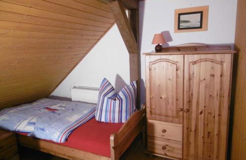 Idyllisch gelegene Ferienunterkuen - Foto 31