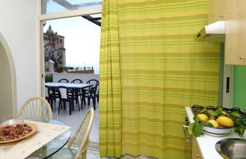 Amalfi Coast Houses - Foto 20