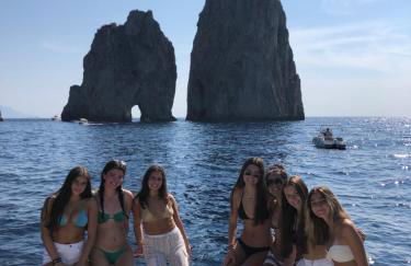 Capri Charter - Foto 9