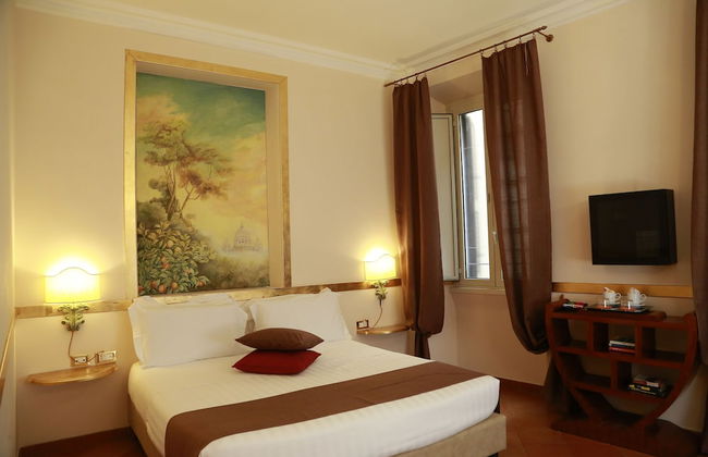 Residenza Gens Julia - Foto 13