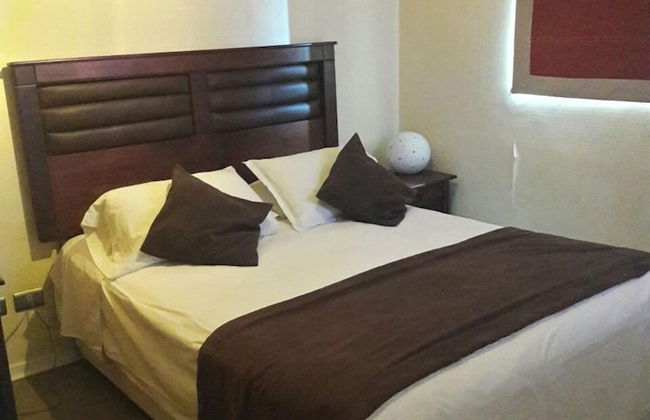 Miraflores Apartment - Foto 4