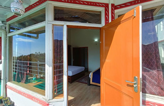 Crystal LakeView Homestay - Foto 5