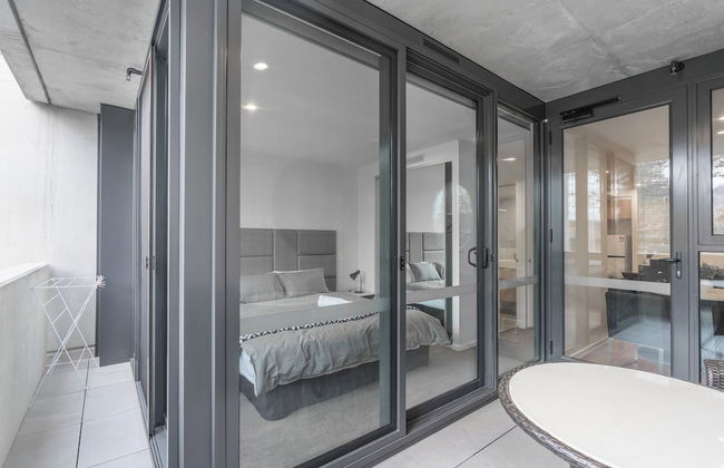 Serain Residences Canberra Centre - Photo 19