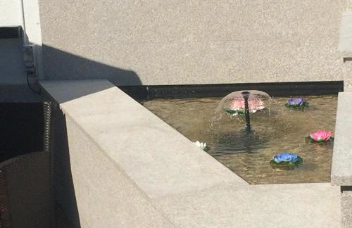 A Fontana de Luxo Apartamentos - Foto 11