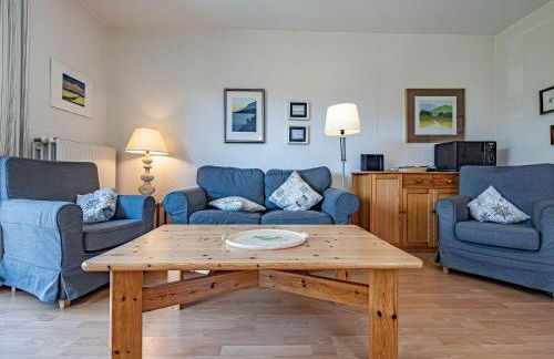 Pühler - Ferienwohnung Möwe - Foto 8