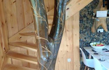 Bieszczadzka Agrochatka Monika - Foto 9