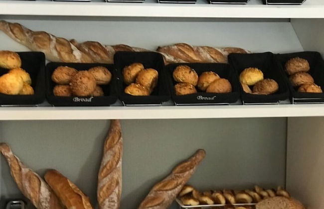 Q Spa Resort - Foto 54