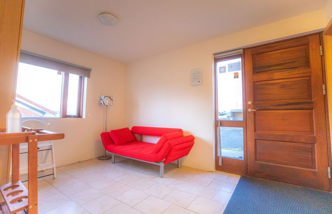 Geldingsá Apartment - Foto 4