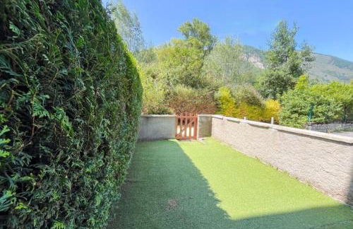 T2 familial 4-5 pers bord de la neste, parking privé gratuit - Foto 12