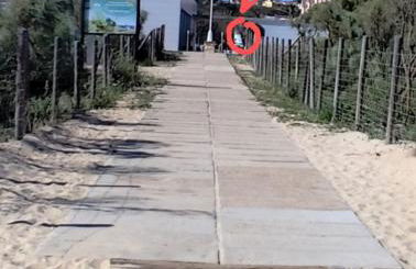 Del jardín a la playa - Foto 7