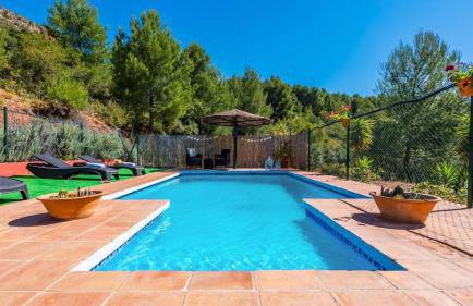 Casa Hornillos Alozaina by Ruralidays - Foto 24