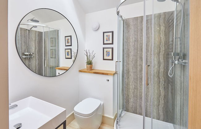 Host Stay Sunshine Cottage - Foto 11