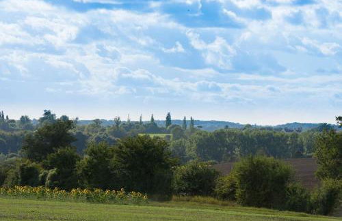 The Stables, relax in 5 star style and comfort with lovely walks all around - Foto 30