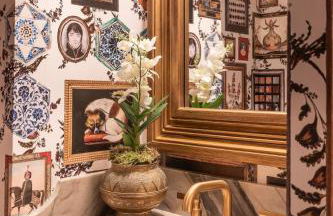 The Whale Suite Historic Coastal Luxury Newport - Foto 22