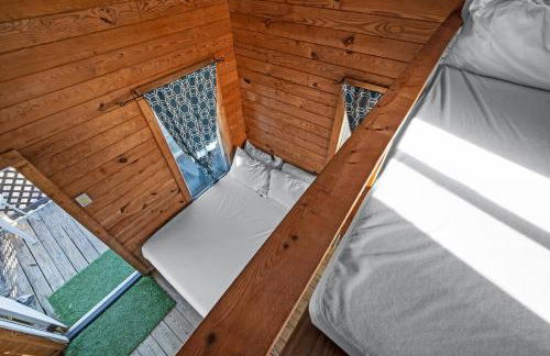 Your Private Island | Eco-Glamping | NC Coast - Foto 31