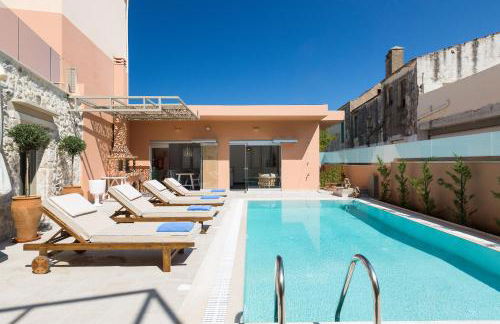 Sissi Boutique Villa - Foto 2