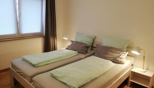 Barrierefreies Appartement auf der Alb - Foto 2