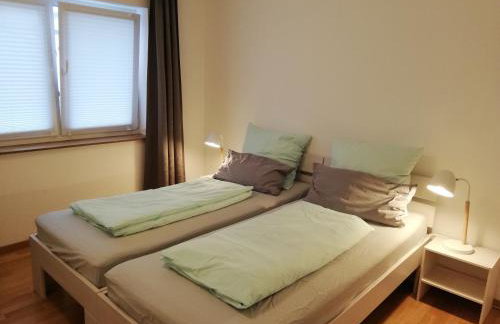 Barrierefreies Appartement auf der Alb - Foto 2