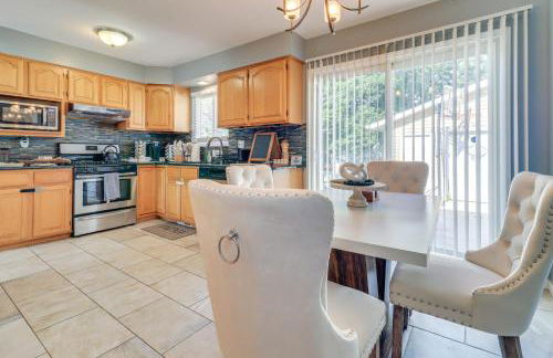 Westland Family Home with Deck and Fenced Yard - Foto 9