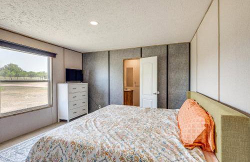 Pet-Friendly Kempner Escape Near Parks and Trails! - Foto 10