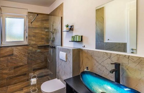 Istriensonne 0785 - Double 1 & Double 2 mit Pool - Foto 74