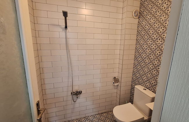 Thassos Apart Otel - Foto 18