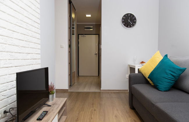 Pure Home Apartments - Gwiaździsta - Foto 77