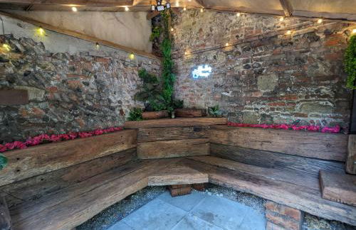 A historic Pub with a modern twist - The Greyhound - Foto 22