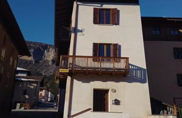 Brenta Casa Vacanze - Apartments - Foto 7