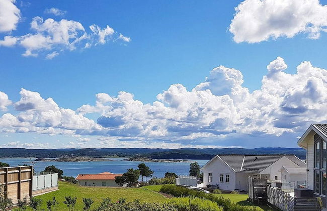 6 Person Holiday Home in Hoviksnas-by Traum - Photo 41