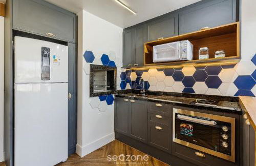 AIR - Apartamentos bem localizados em Porto Alegre/RS - Foto 51