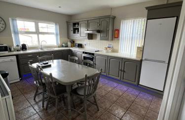 Castleshaw Holiday Home - Foto 6