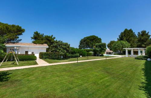 Il Trullo di Cimaglia by Perle di Puglia - Foto 47