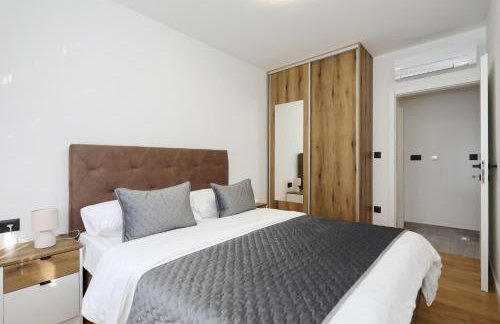 Apartments Marija with free parking - Foto 3