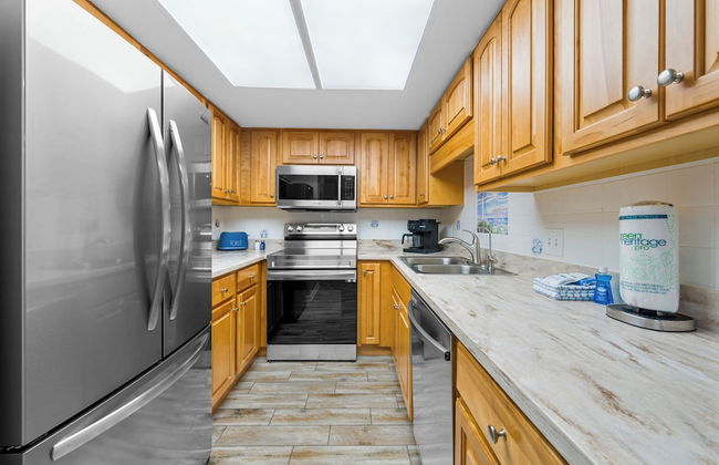 Phoenix II Beachfront Condos - Photo 11