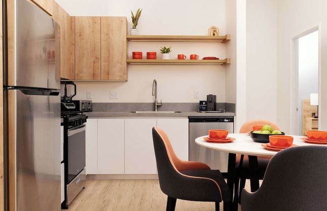 Otonomus Hotel - Las Vegas - Foto 28