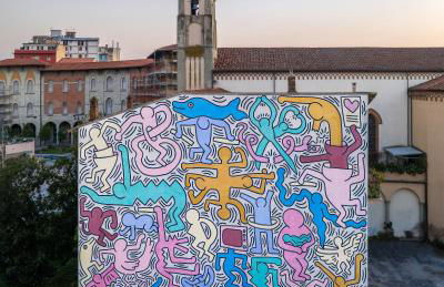 Pisa Happy House - Foto 22