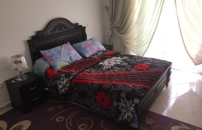 Appartement de Luxe Wilaya Tetouan - Foto 8