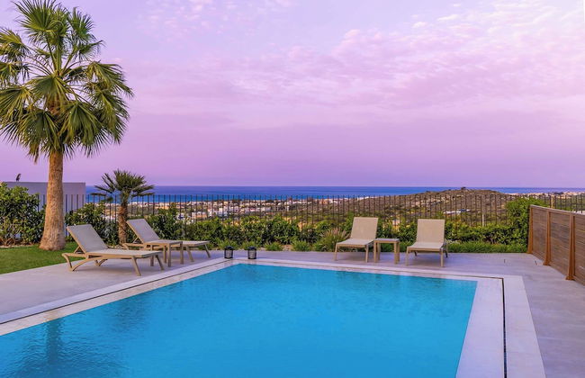 Kamelia Villa 3 - Foto 39