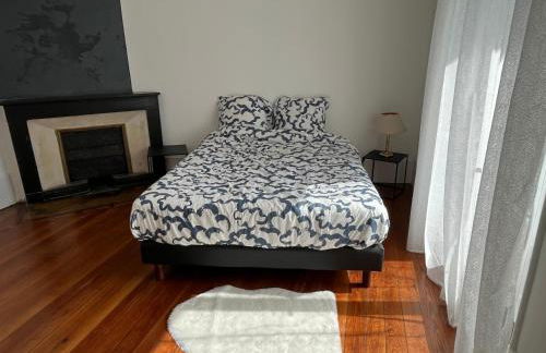 Bel appartement Voiron centre - Foto 2