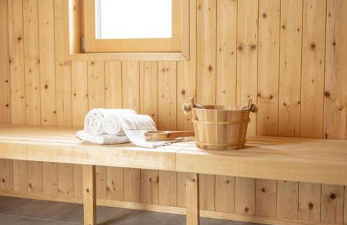 Luxalps- Chalets Inzell- Sauna- Skifahren- Wandern- Natur- Chiemgau Card - Chalet No 8 & 16 mit Hot Pot - Foto 7